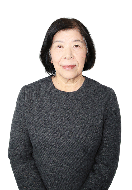 勤務型 藤谷 愛子